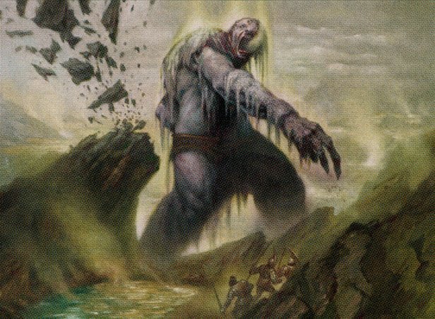 Marshmist Titan