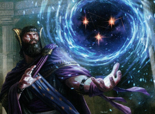 Meletis Astronomer
