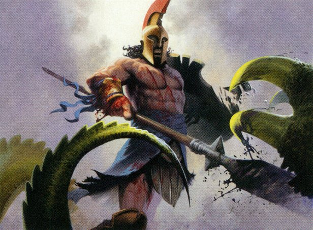 Mortal’s Ardor