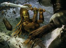 Mortal’s Resolve