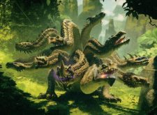 Nessian Wilds Ravager