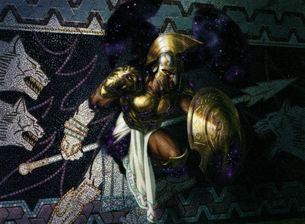 Nyxborn Shieldmate