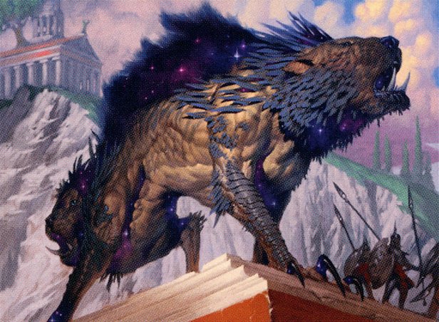 Perplexing Chimera