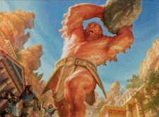 Pharagax Giant