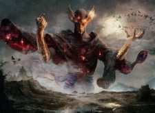 Phenax, God of Deception