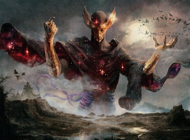Phenax, God of Deception