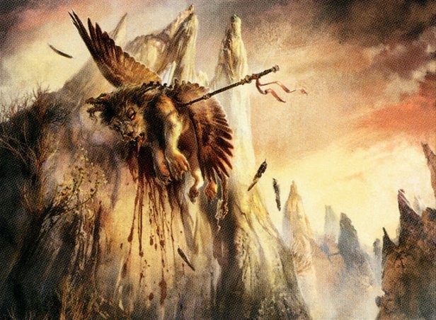 Rise to the Challenge