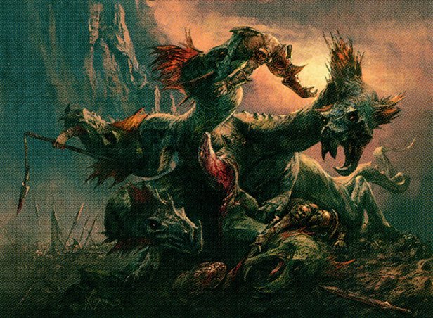 Scourge of Skola Vale