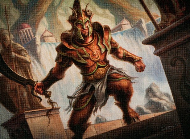 Setessan Oathsworn