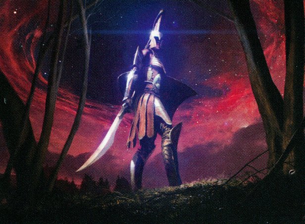 Setessan Starbreaker