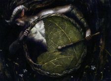 Springleaf Drum