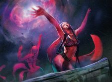Stormcaller of Keranos