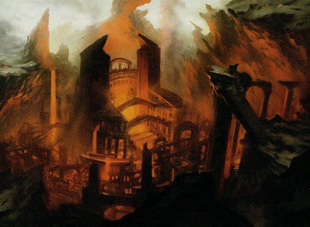 Temple of Malice
