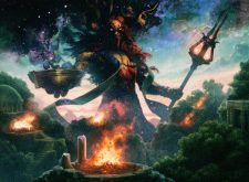 Xenagos, God of Revels