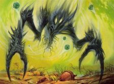 Child of Thorns