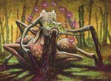 Crawling Filth