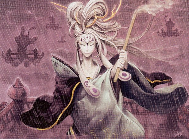 Floodbringer