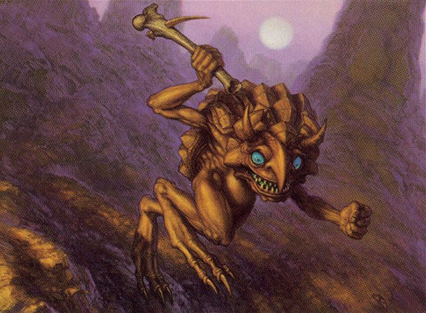 Goblin Cohort