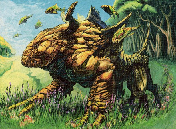 Harbinger of Spring
