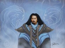 Heed the Mists