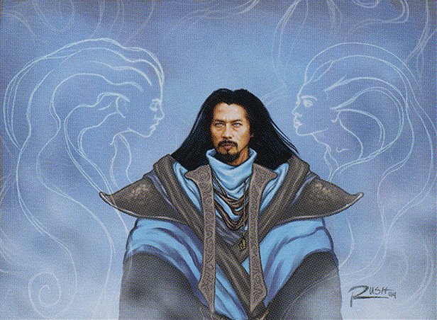 Heed the Mists