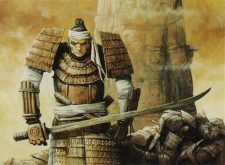 Indebted Samurai