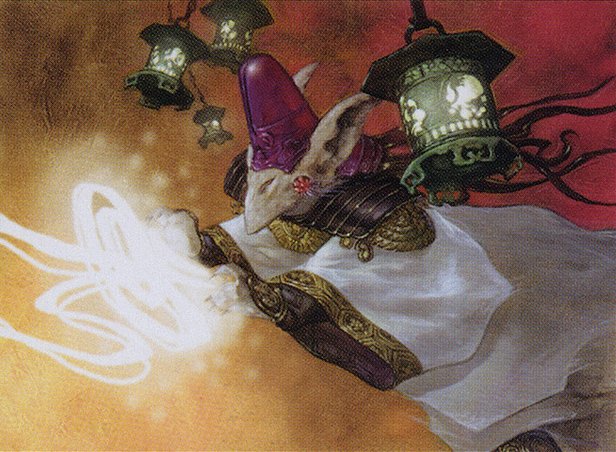 Kitsune Palliator