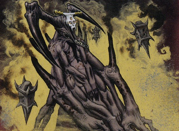 Kyoki, Sanity’s Eclipse