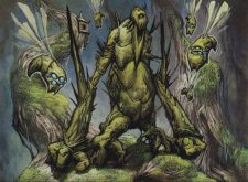 Loam Dweller