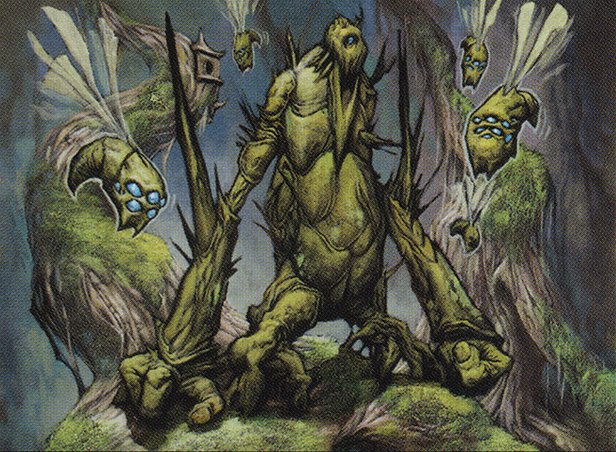 Loam Dweller
