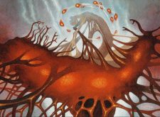 Mannichi, the Fevered Dream