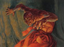 Mark of the Oni