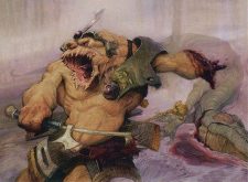 Ogre Marauder
