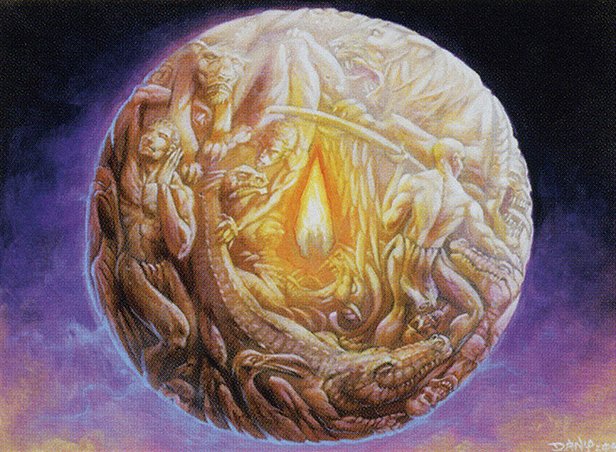 Orb of Dreams