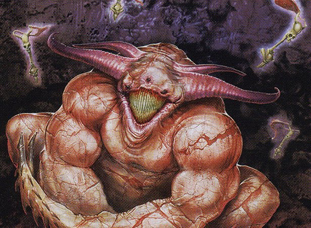 Scourge of Numai