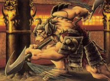 Shinka Gatekeeper