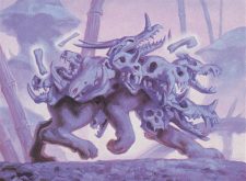 Skullmane Baku