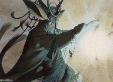 Split-Tail Miko