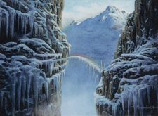 Tendo Ice Bridge