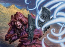 Terashi’s Grasp