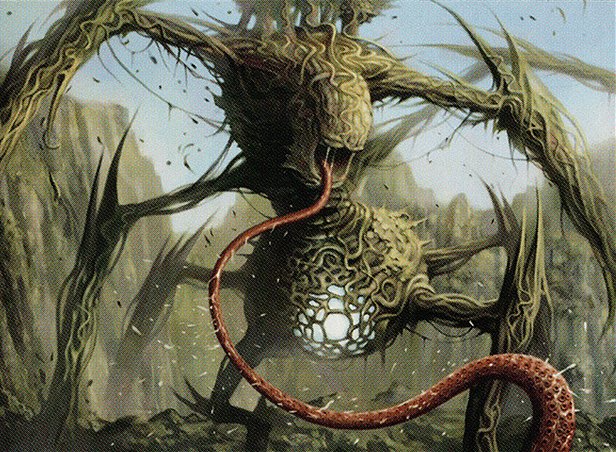 Unchecked Growth