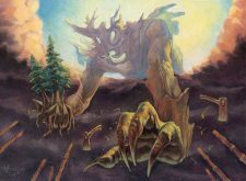 Uproot