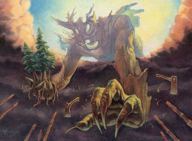 Uproot