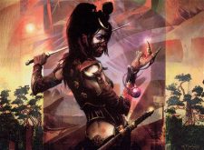 Walker of Secret Ways