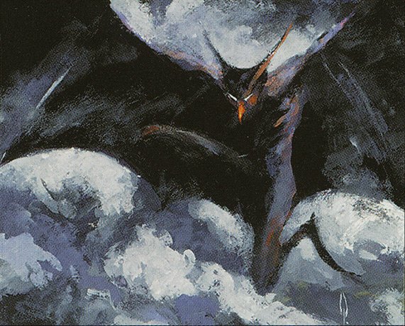 Abyssal Specter