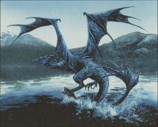 Azure Drake