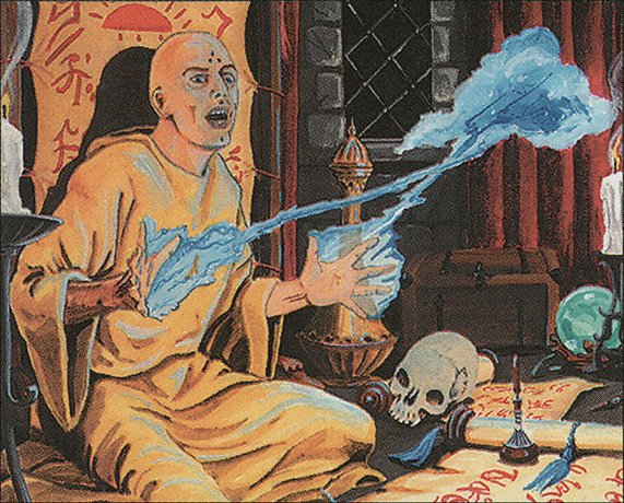 Control Magic