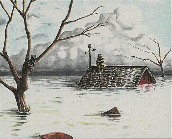 Flood