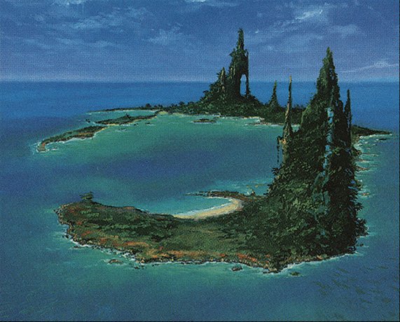Island