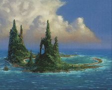 Island